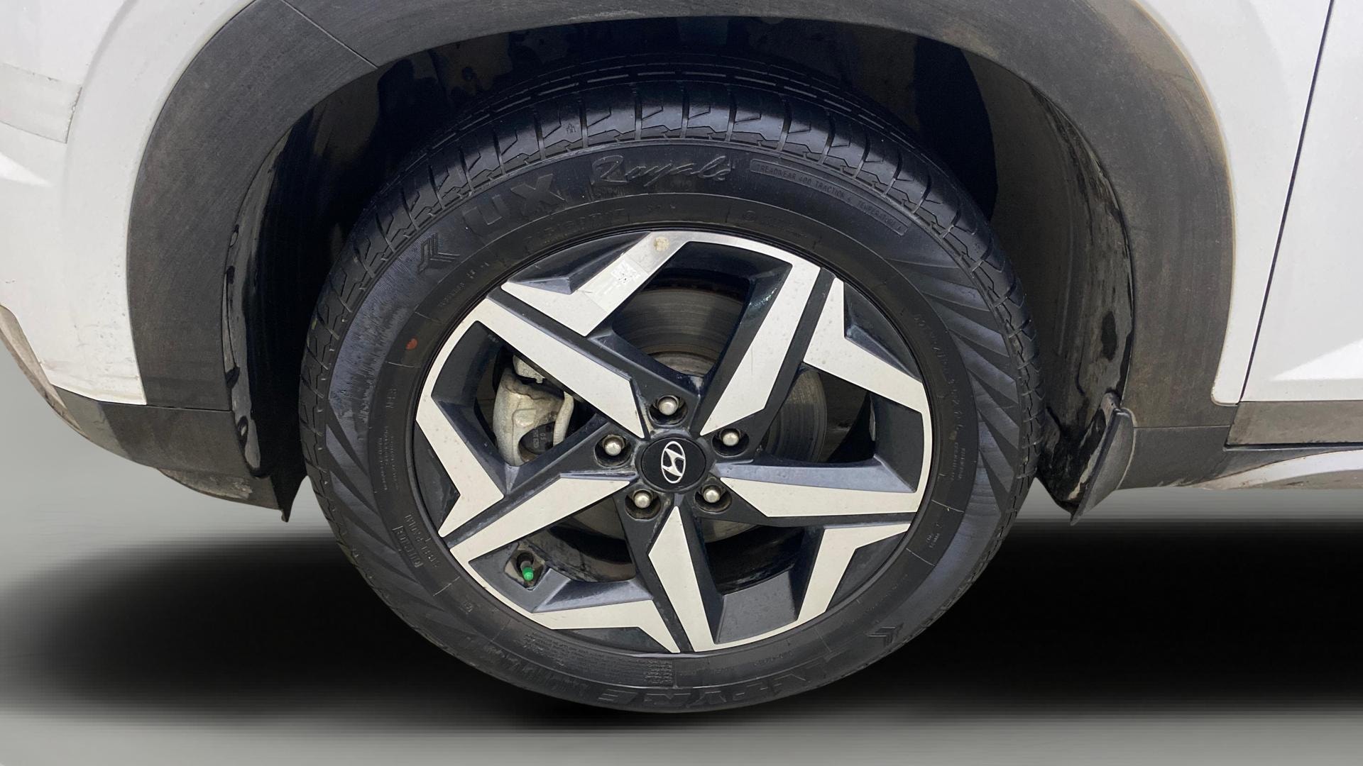 Used 2021 Hyundai Alcazar Used 2021 Hyundai Alcazar