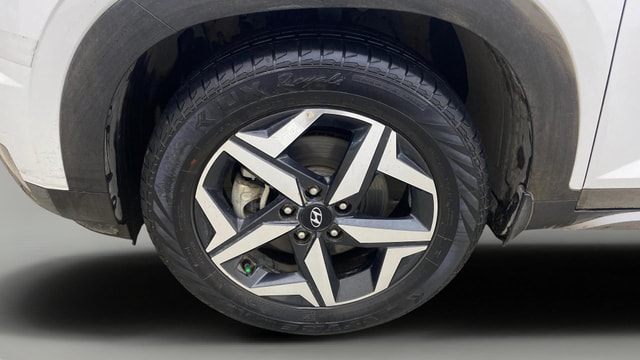 View Hyundai Alcazar Image 37 Used Hyundai Alcazar Image 37