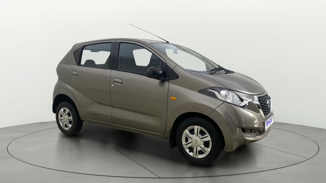 View Datsun Redi GO Image 35 Used Datsun Redi GO Image 35