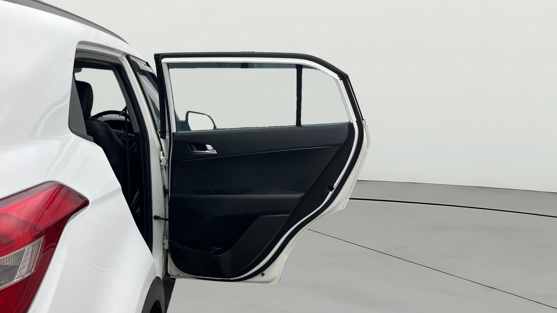 View 2019 Hyundai Creta 1.4 E Diesel Image 5 Used 2019 Hyundai Creta 1.4 E Diesel Image 5