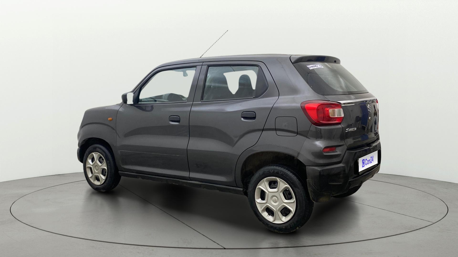 View 2024 Maruti Suzuki 1000 Base Variant Image 2 Used 2024 Maruti Suzuki 1000 Base Variant Image 2
