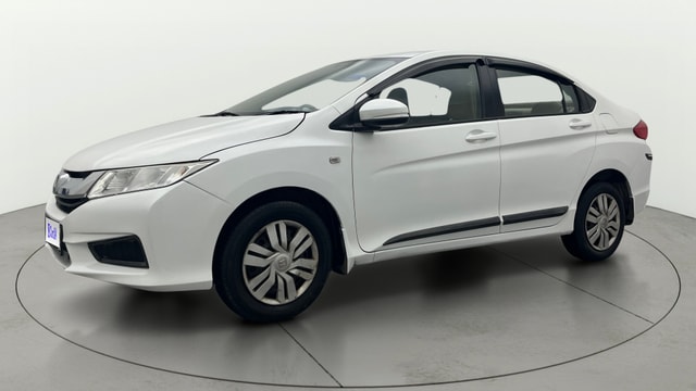 View Honda City Image 35 Used Honda City Image 35