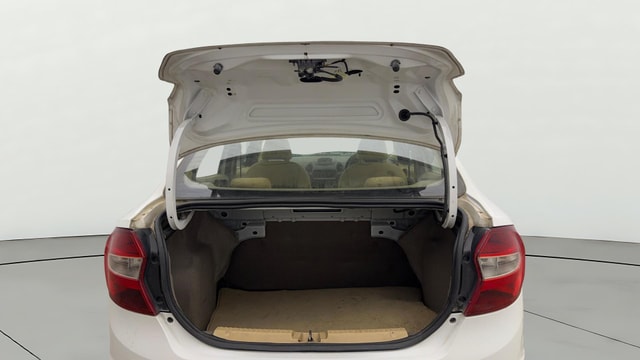 View Ford Figo Aspire Image 36 Used Ford Figo Aspire Image 36