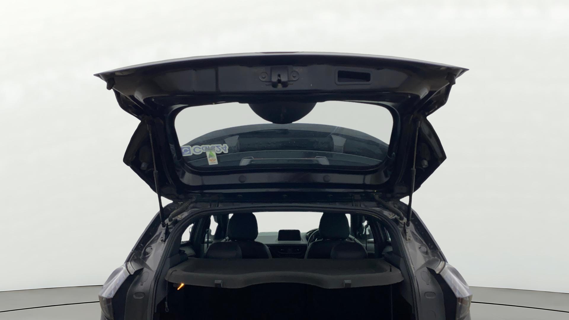 View 2023 Tata Nexon Revotron XE Image 32 Used 2023 Tata Nexon Revotron XE Image 32