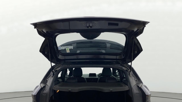 View Tata Nexon Image 32 Used Tata Nexon Image 32