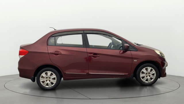 View Honda Amaze Image 8 Used Honda Amaze Image 8