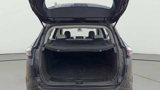 View Tata Harrier Image 40 Used Tata Harrier Image 40