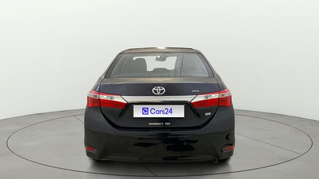 View Toyota Corolla Altis Image 39 Used Toyota Corolla Altis Image 39