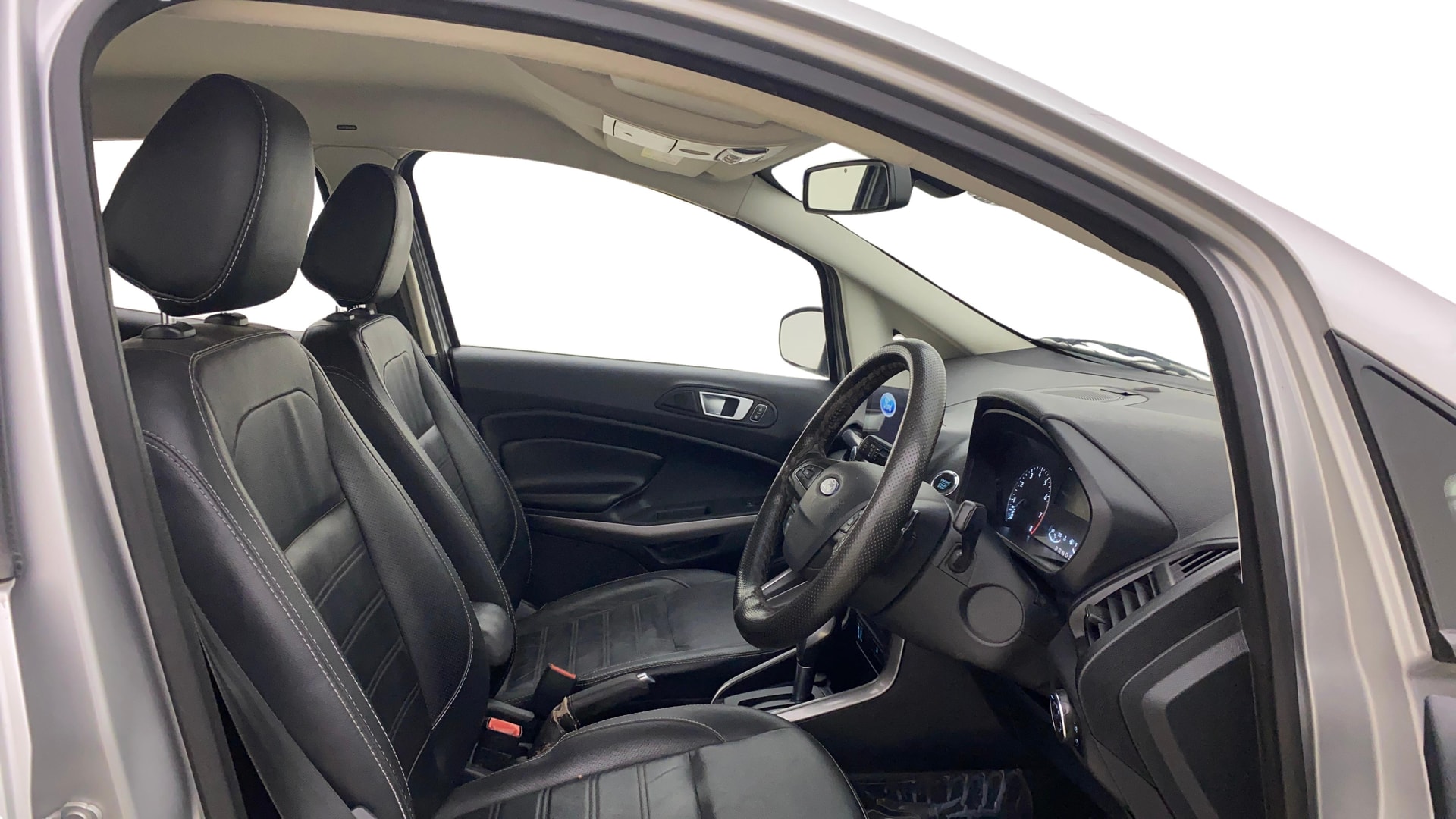 View 2019 Ford EcoSport 1.5 TDCi Diesel Ambiente BS IV Image 26 Used 2019 Ford EcoSport 1.5 TDCi Diesel Ambiente BS IV Image 26