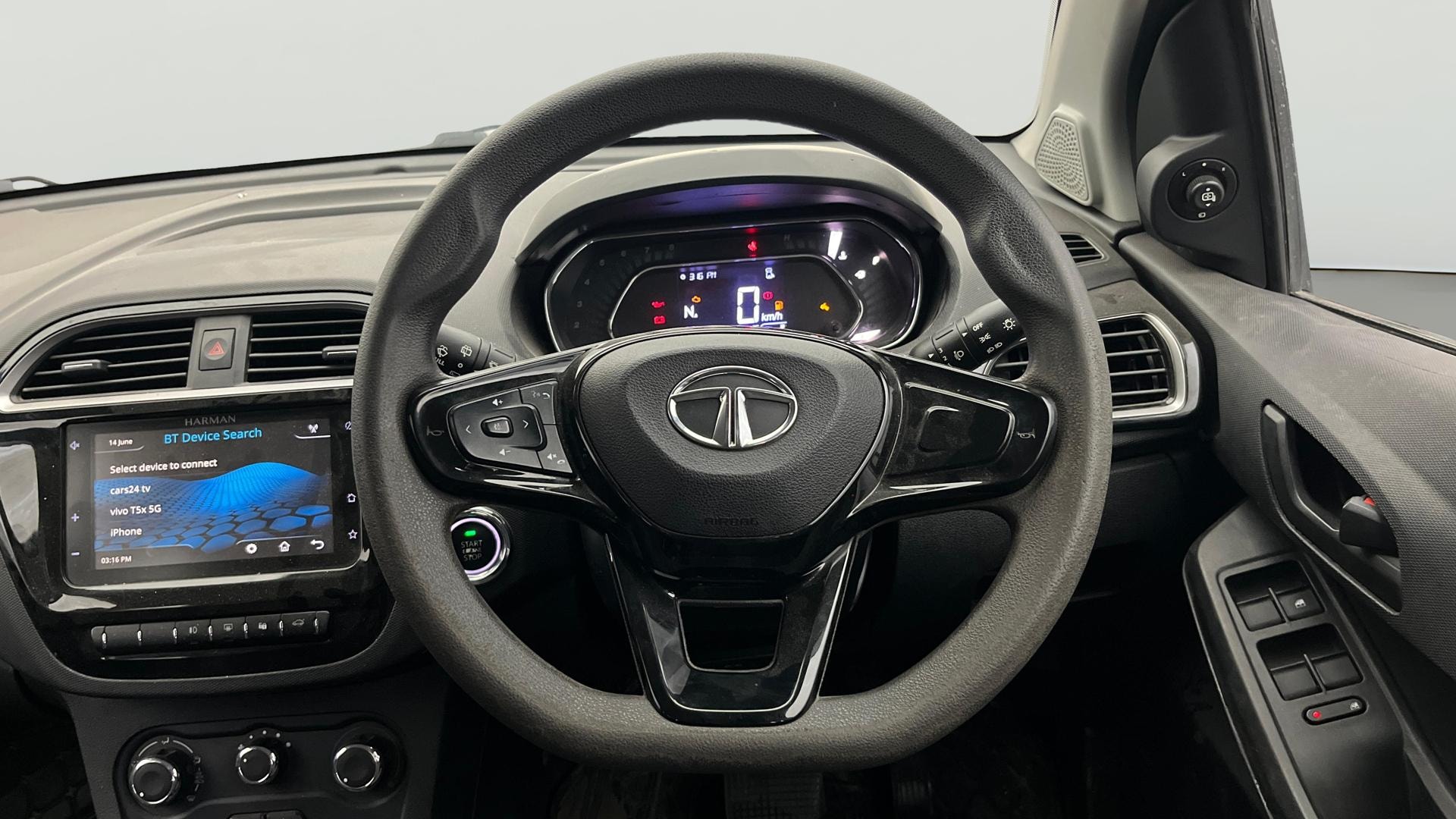 Used 2021 Tata Tiago NRG Used 2021 Tata Tiago NRG