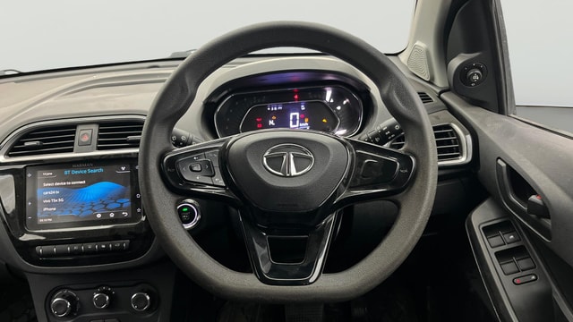 View Tata Tiago NRG Image 20 Used Tata Tiago NRG Image 20
