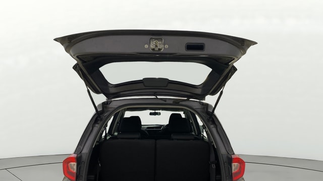 View Honda BR-V Image 17 Used Honda BR-V Image 17