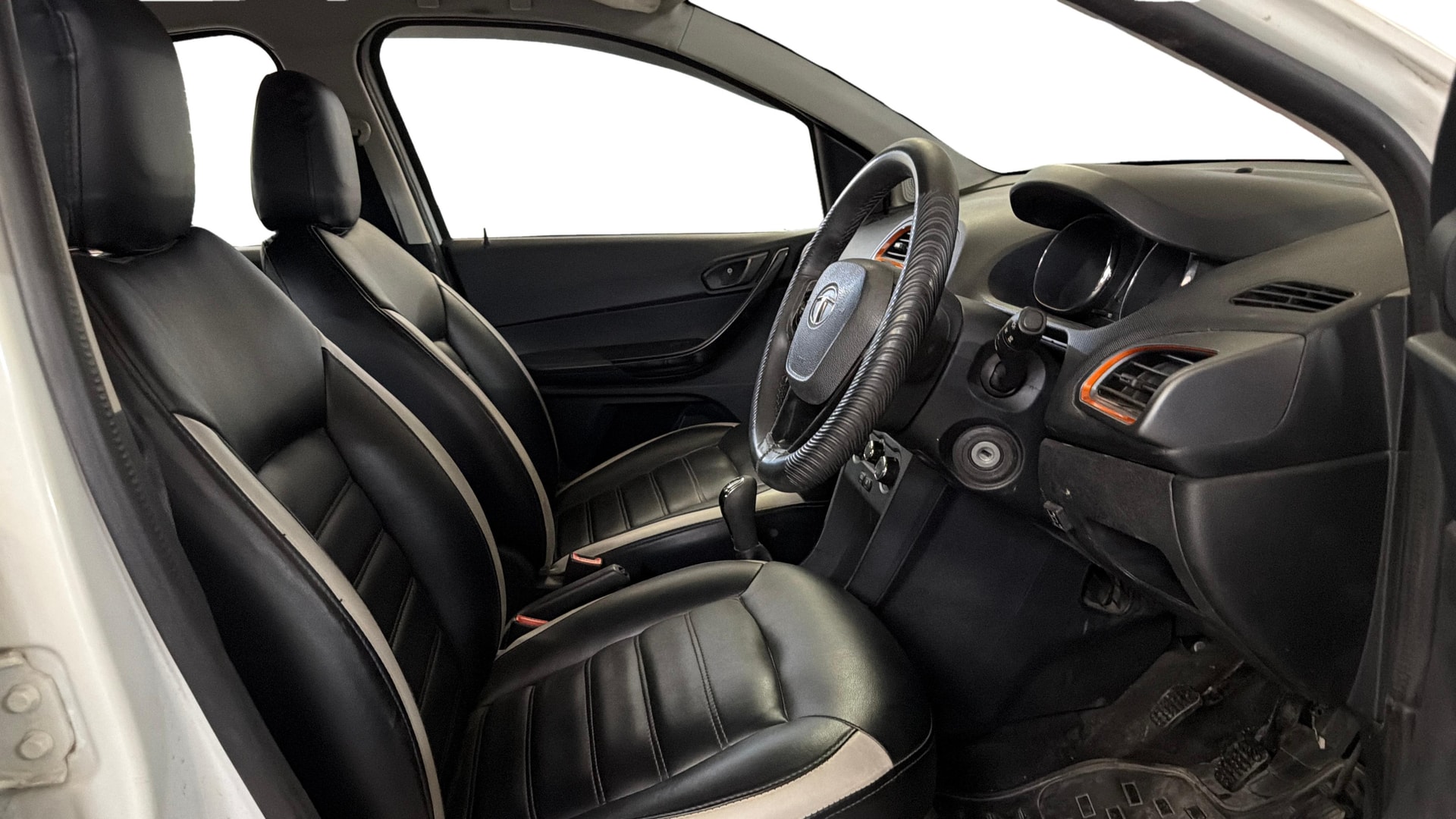 Used 2019 Tata Tiago NRG Used 2019 Tata Tiago NRG