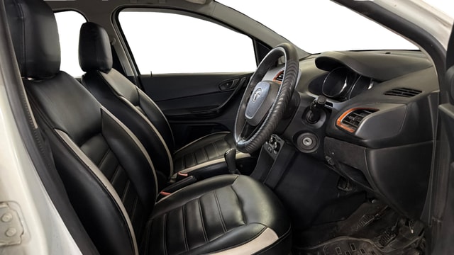 View Tata Tiago NRG Image 25 Used Tata Tiago NRG Image 25