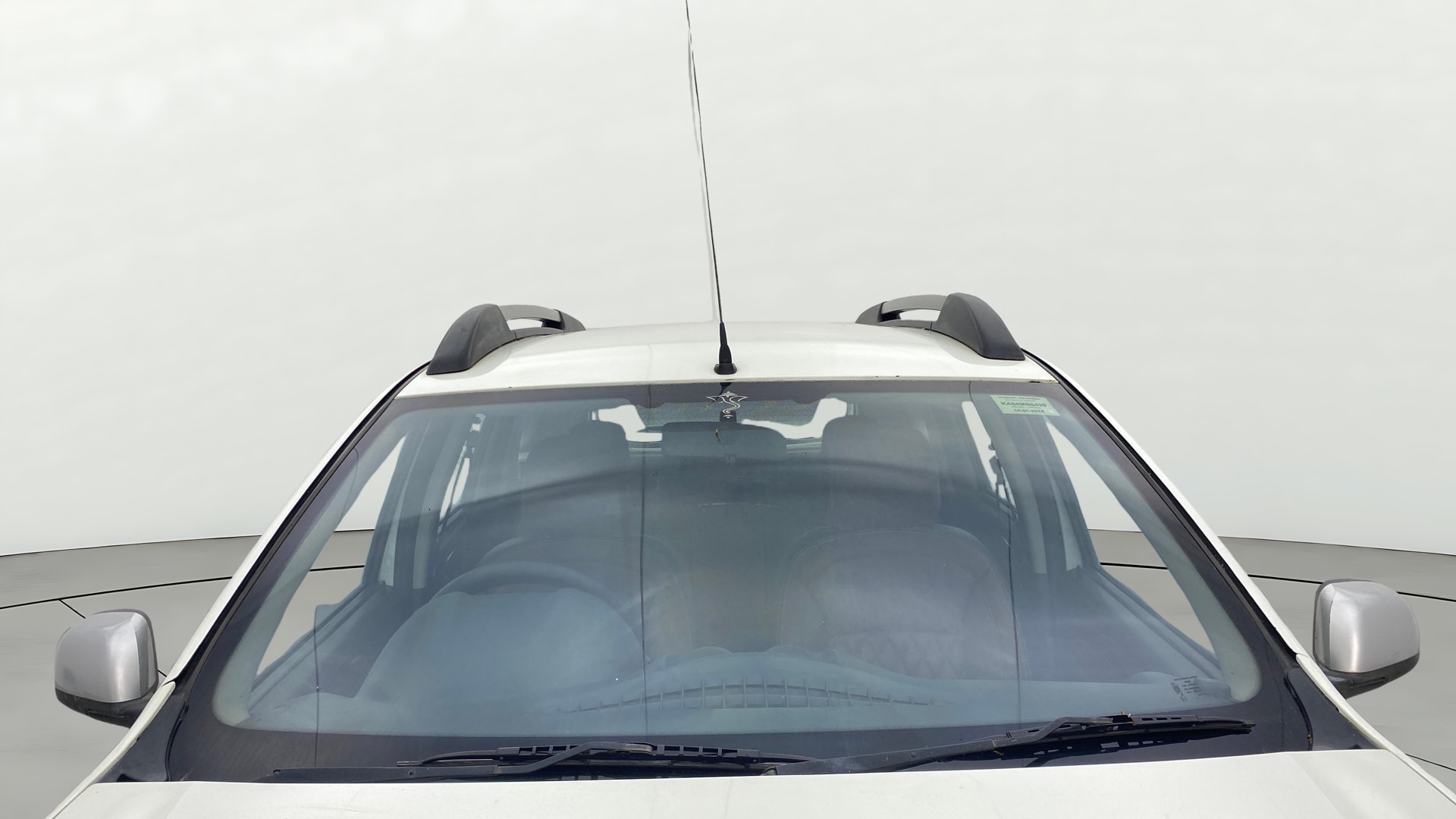 View 2014 Renault Duster Diesel 85PS 4x2 MT Image 36 Used 2014 Renault Duster Diesel 85PS 4x2 MT Image 36
