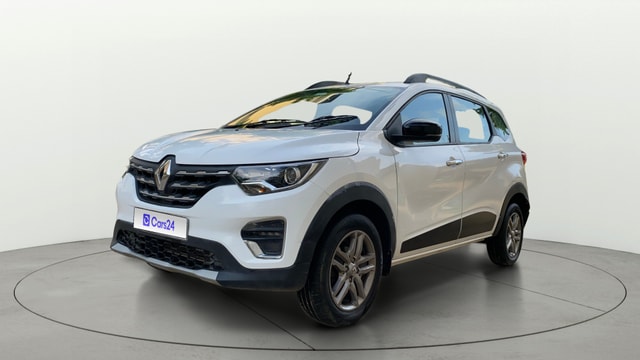 View Renault Triber Image 23 Used Renault Triber Image 23