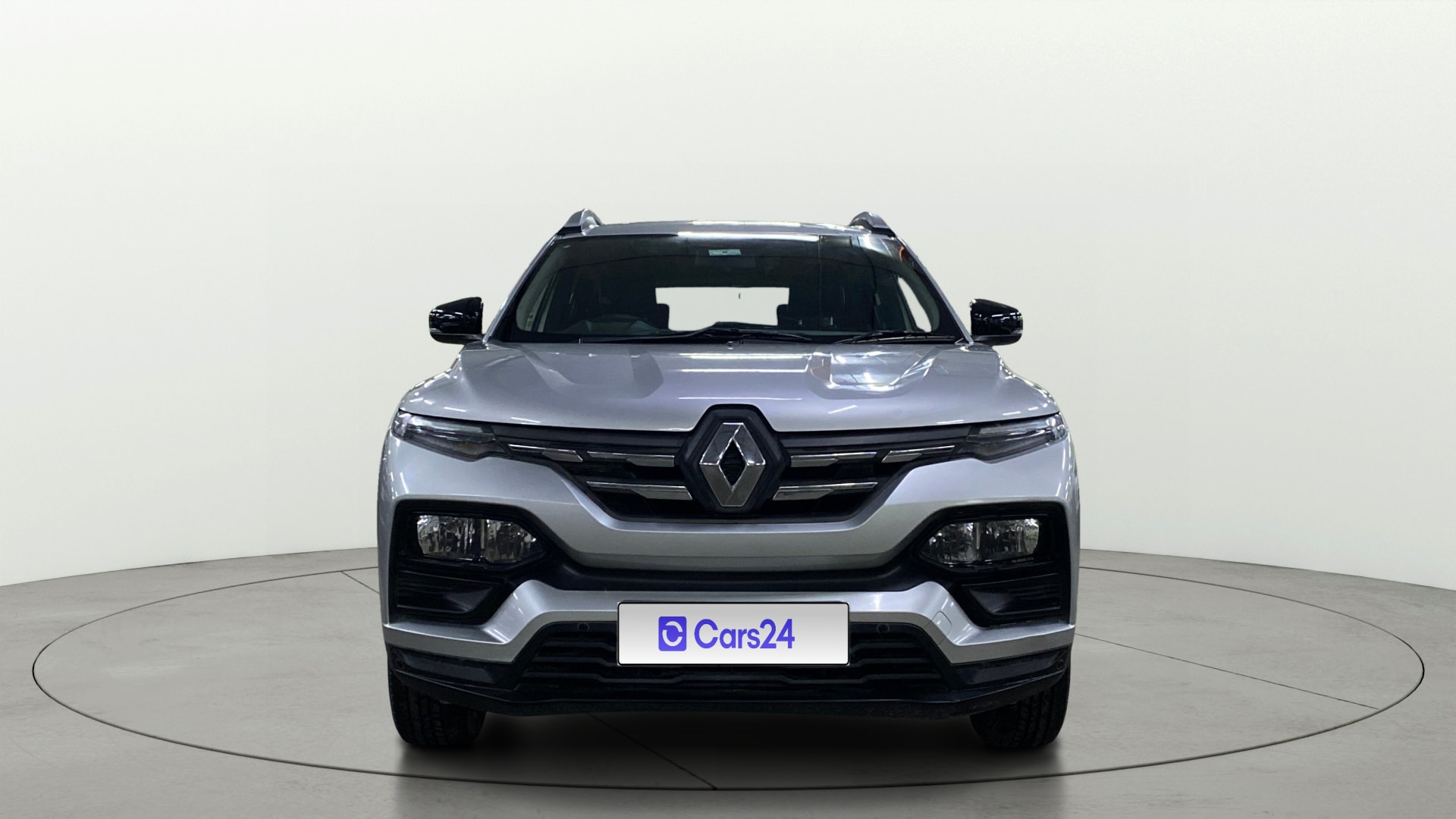 Used 2021 Renault Kiger Used 2021 Renault Kiger