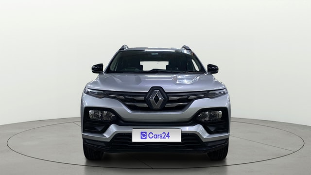 View Renault Kiger Image 1 Used Renault Kiger Image 1