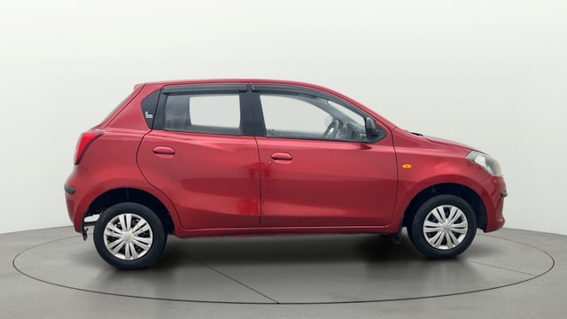 View Datsun Go Image 8 Used Datsun Go Image 8