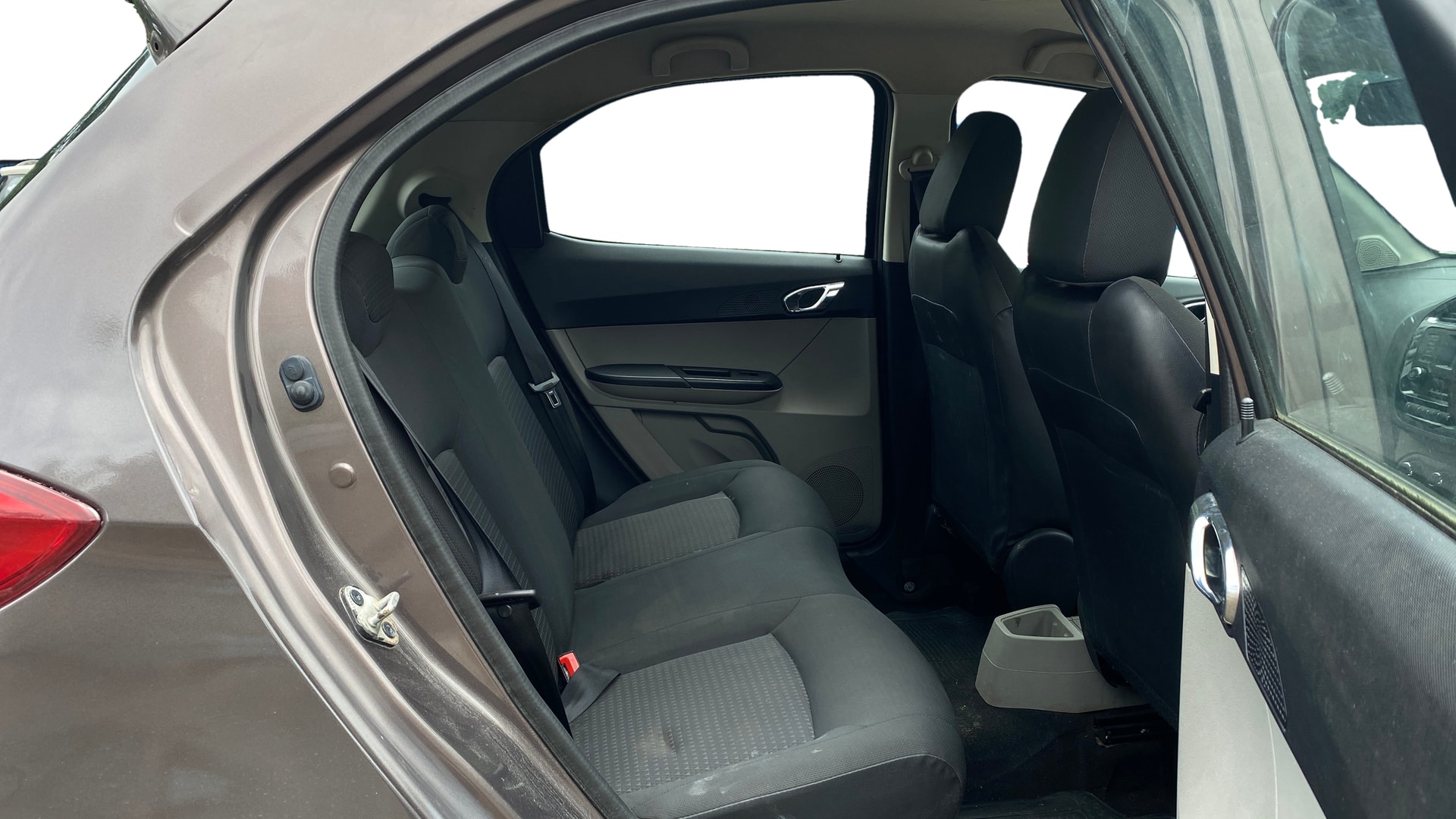 Used 2019 Tata Tiago Used 2019 Tata Tiago