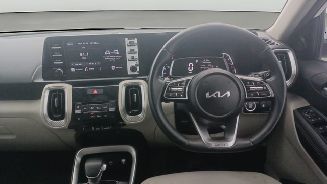 View Kia Sonet Image 21 Used Kia Sonet Image 21