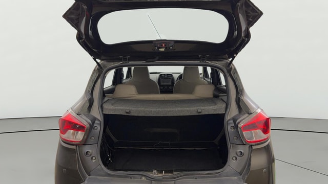 View Renault Kwid Image 36 Used Renault Kwid Image 36