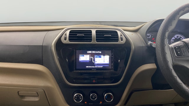 View Mahindra Bolero Neo Image 33 Used Mahindra Bolero Neo Image 33