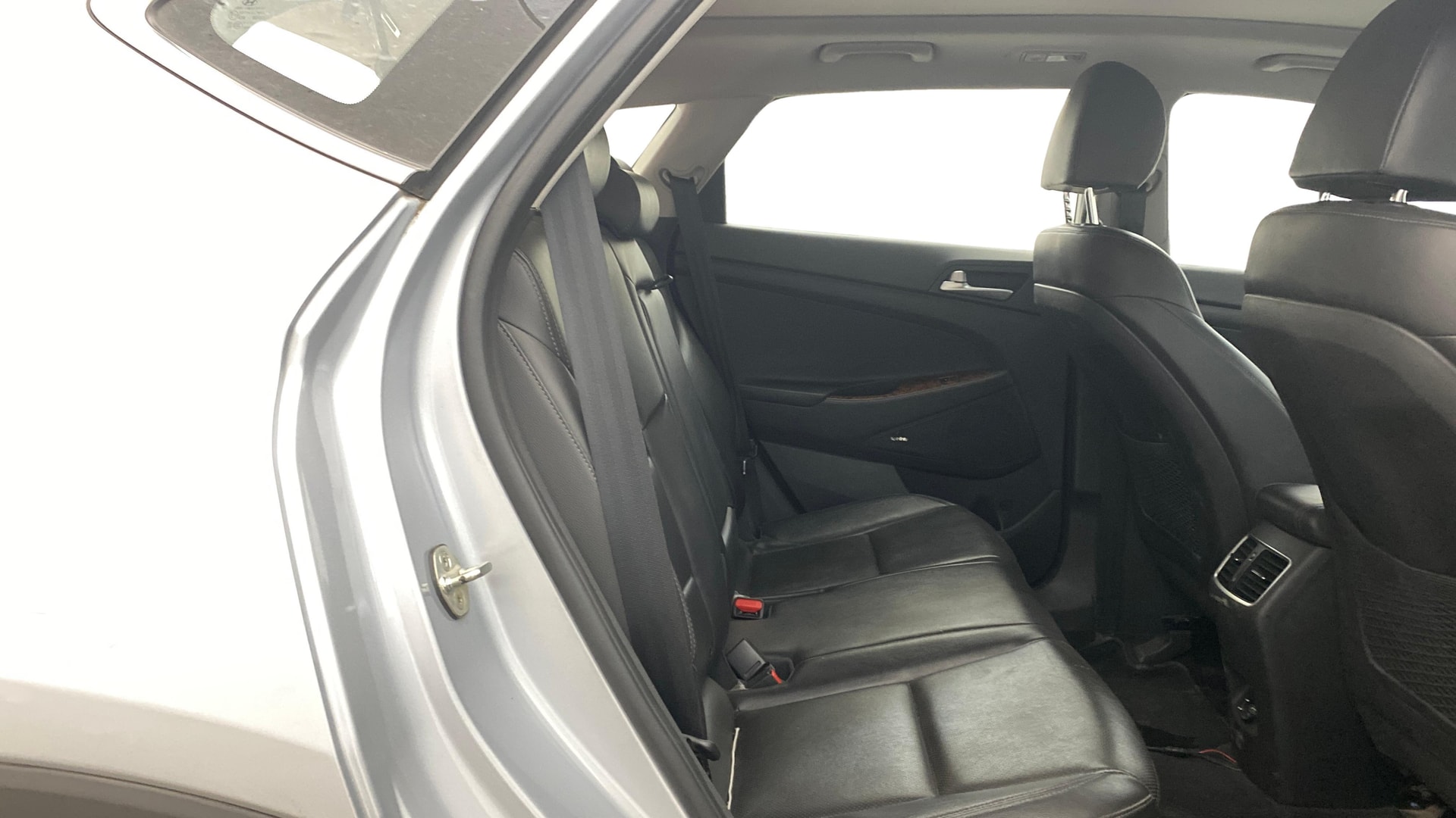 Used 2021 Hyundai Tucson Used 2021 Hyundai Tucson