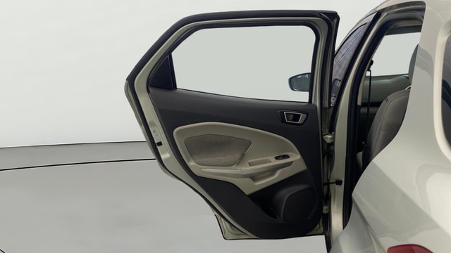 View Ford EcoSport Image 22 Used Ford EcoSport Image 22