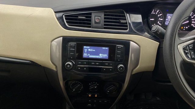 View Tata Zest Image 17 Used Tata Zest Image 17
