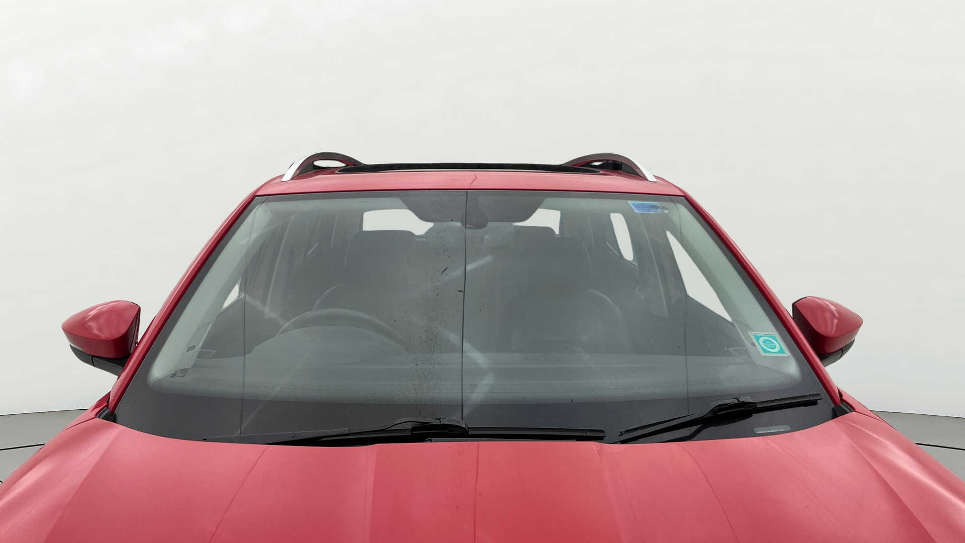 View 2021 Skoda Kushaq Style 1.0 TSI MT Image 31 Used 2021 Skoda Kushaq Style 1.0 TSI MT Image 31
