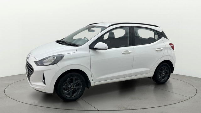 View Hyundai Grand i10 Nios Image 35 Used Hyundai Grand i10 Nios Image 35