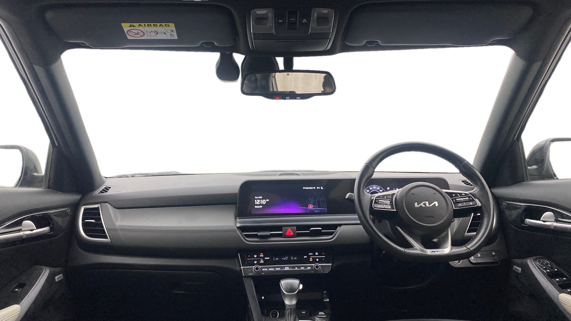 Used 2023 Kia Seltos Used 2023 Kia Seltos