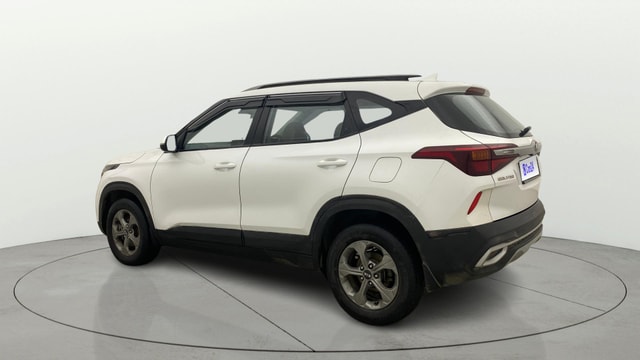 View Kia Seltos Image 2 Used Kia Seltos Image 2