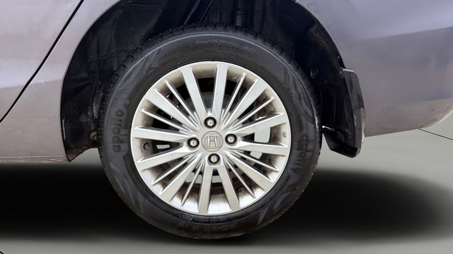 View Honda City Image 8 Used Honda City Image 8