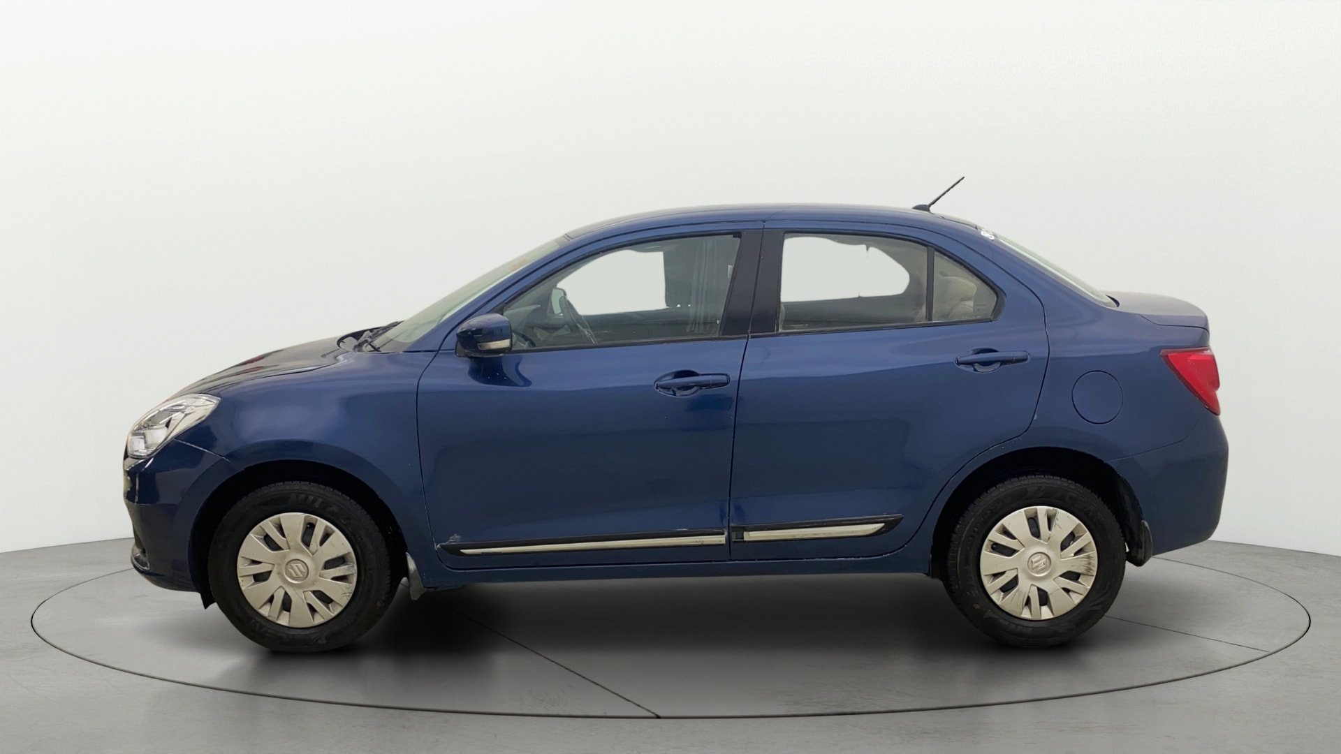 View 2018 Maruti Suzuki 1000 Base Variant Image 5 Used 2018 Maruti Suzuki 1000 Base Variant Image 5