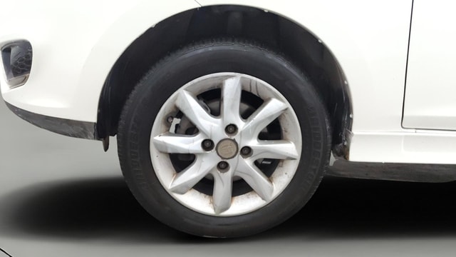 View Tata Zest Image 27 Used Tata Zest Image 27