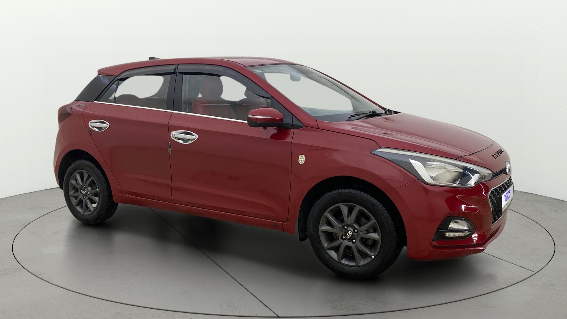 Used 2020 Hyundai Elite i20 Used 2020 Hyundai Elite i20
