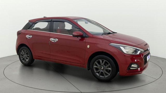 View Hyundai Elite i20 Image 21 Used Hyundai Elite i20 Image 21