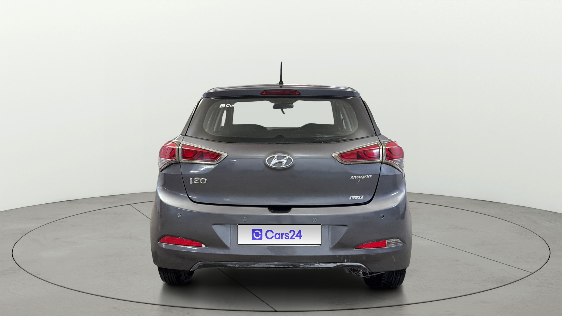 View 2016 Hyundai Elite i20 Magna 1.2 Image 38 Used 2016 Hyundai Elite i20 Magna 1.2 Image 38