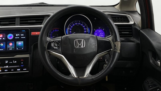 View Honda Jazz Image 20 Used Honda Jazz Image 20