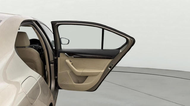 View Skoda Octavia Image 8 Used Skoda Octavia Image 8