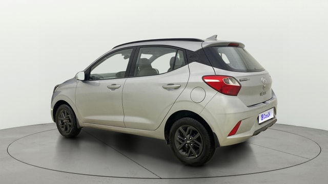 View Hyundai Grand i10 Nios Image 2 Used Hyundai Grand i10 Nios Image 2