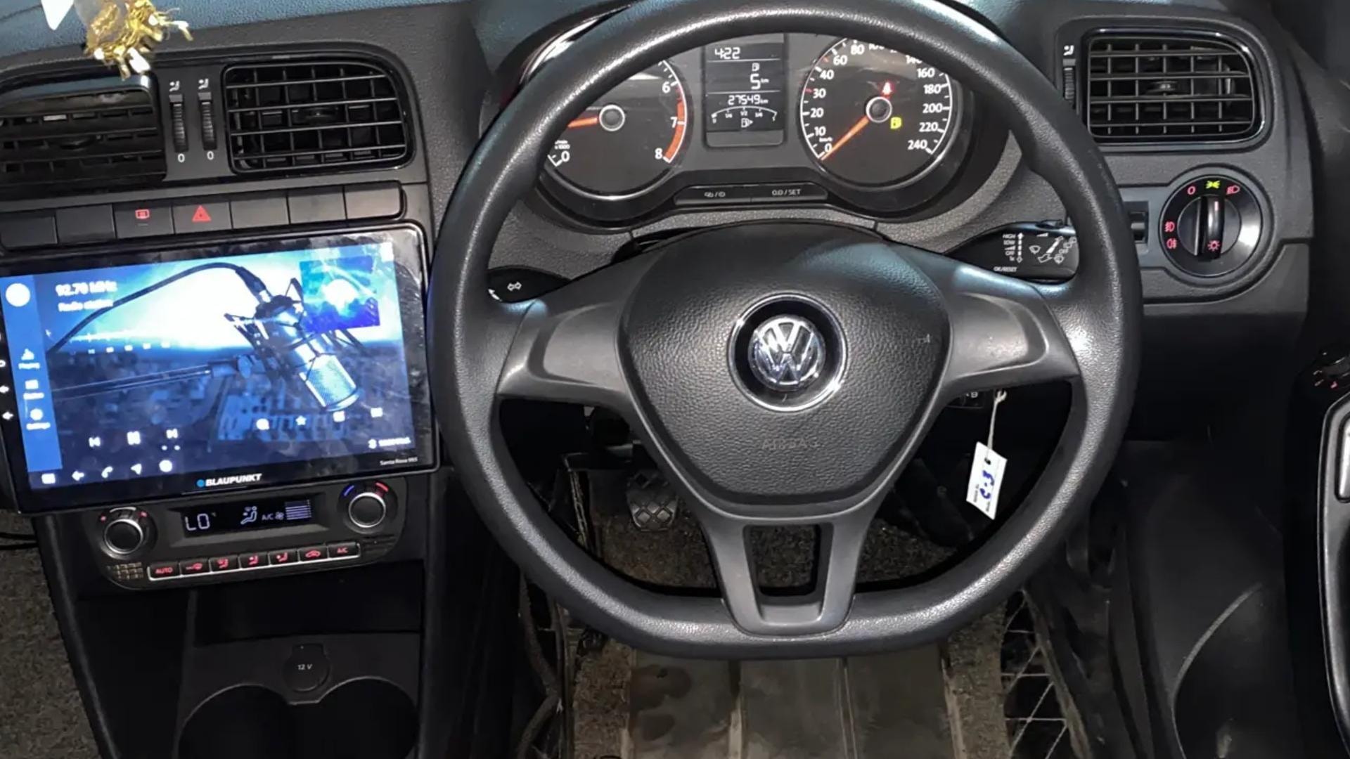 Used 2022 Volkswagen Polo Used 2022 Volkswagen Polo