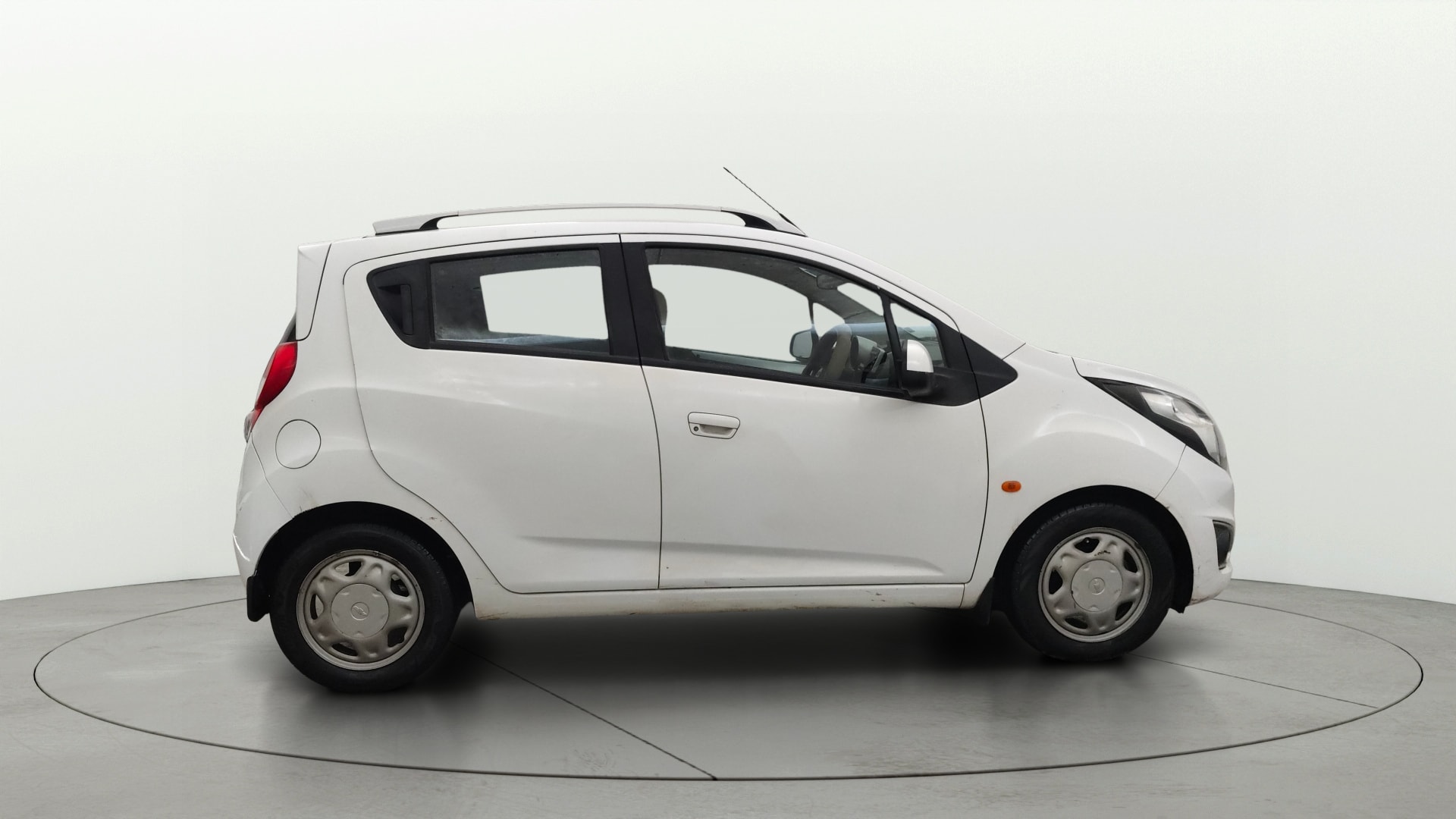 View 2017 Chevrolet Beat 1.2 LT Image 8 Used 2017 Chevrolet Beat 1.2 LT Image 8