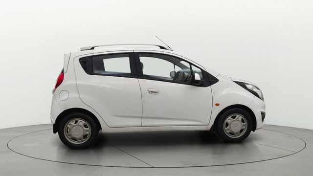 View Chevrolet Beat Image 8 Used Chevrolet Beat Image 8