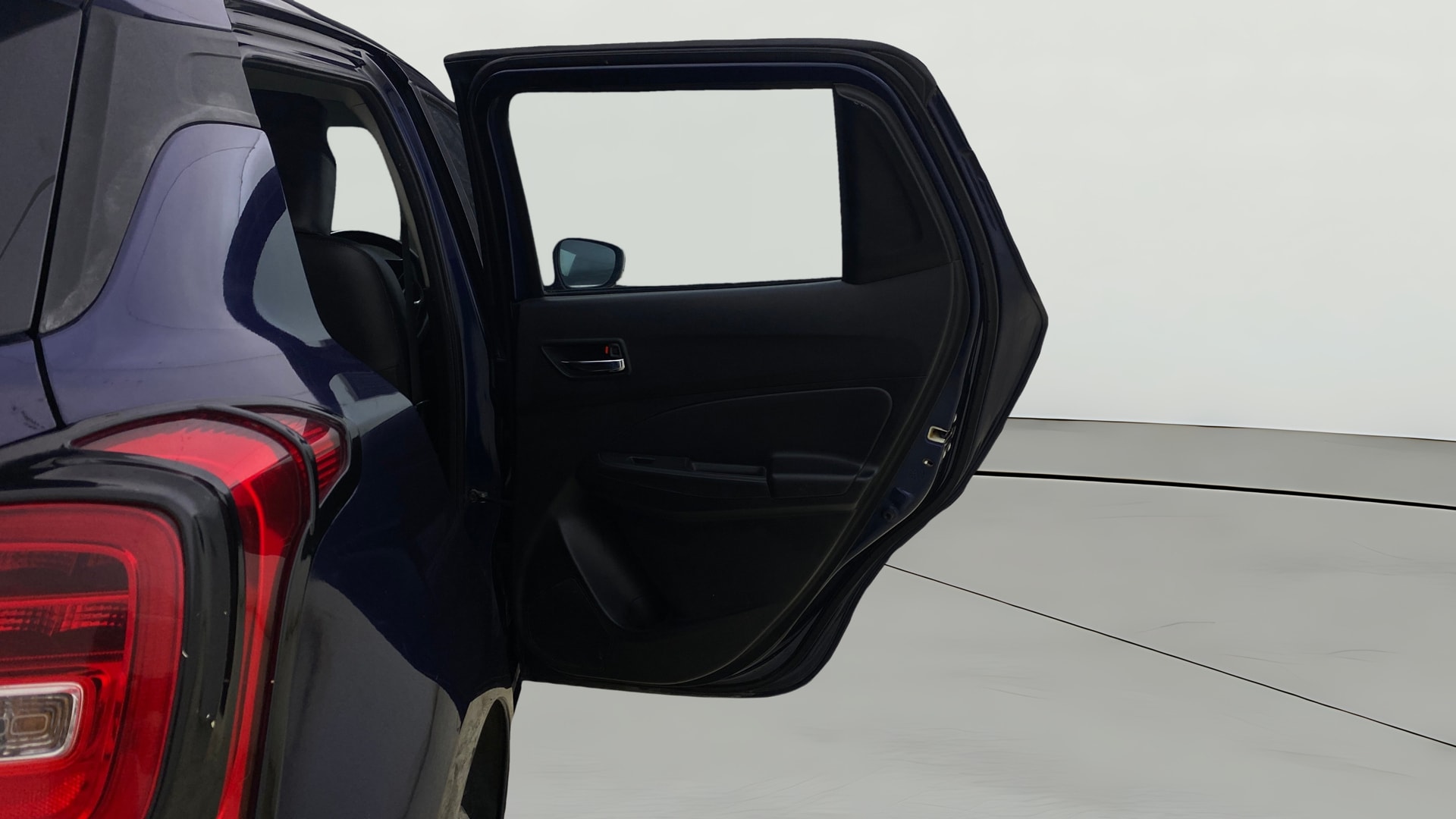 View 2020 Maruti Suzuki 1000 Base Variant Image 7 Used 2020 Maruti Suzuki 1000 Base Variant Image 7