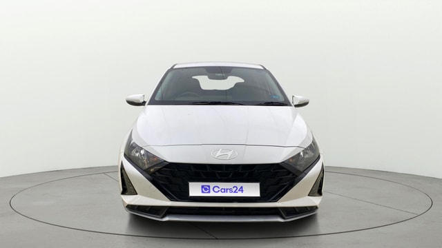 View Hyundai Elite i20 Image 1 Used Hyundai Elite i20 Image 1