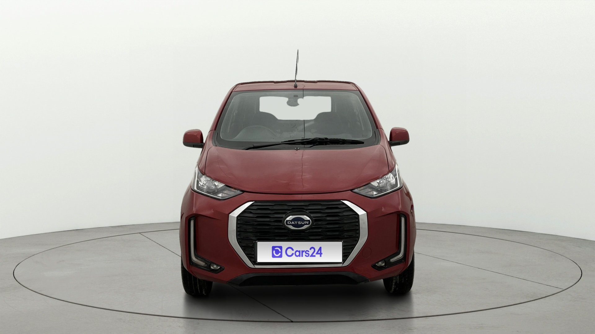 Used 2020 Datsun Redi GO Used 2020 Datsun Redi GO
