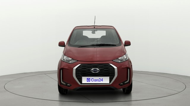 View Datsun Redi GO Image 1 Used Datsun Redi GO Image 1